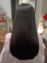 タイガ 上野御徒町(TAIGA)&nbsp;髪質改善×Venusトリートメント【髪美人になりましよう☆】