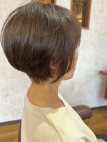 グッティー(gooty) 大人ショート