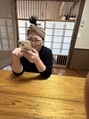 カパリリ(KaPaLiLi) 平原 織江