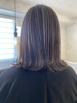 プルメリアドット(Plumeria.) ハイライト