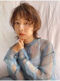 骨格補正ひし形ウルフ【桃山台/南千里/服部緑地】