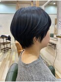 ショート