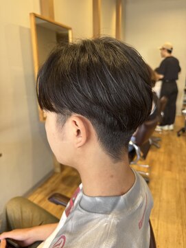 ポート(PORT) 韓国風コンマバング