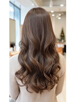 ノイエ 原宿 北参道(NoIE) レイヤーカット/ボブ/髪質改善カラー/縮毛矯正/原宿/北参道