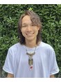 アイスキャンディー(Ice Candy) SHOGO 