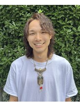 アイスキャンディー(Ice Candy) SHOGO 