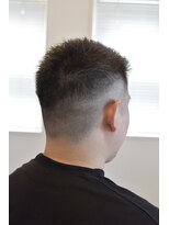 ヘアーズ マツシタ(Hairs MATUSITA)&nbsp;スタイル