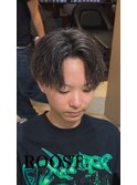 ツイスパ/ツイストスパイラル/ツイストパーマ/渋谷/原宿