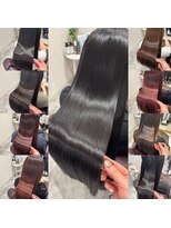 ミグ(migg)&nbsp;migg式髪質改善トリートメント