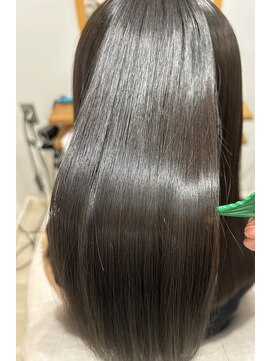 スカイ(Sky) 酸性縮毛矯正