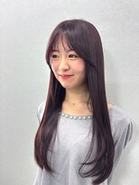 シキサロン 仙台(siki.salon)&nbsp;siki./髪質改善/仙台/個室サロン