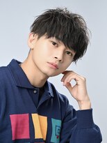 リップス 池袋(LIPPS)&nbsp;メンノンマッシュ