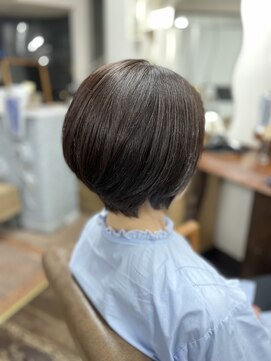 アート(art) くびれショート