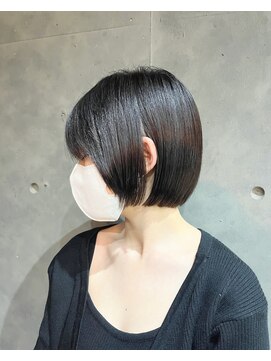 カット＋トリートメント