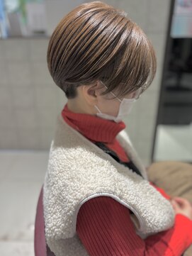 short／ショート