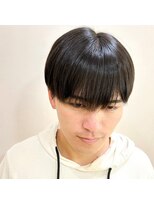 ニューヨークニューヨーク 海老江店(NYNY)&nbsp;シースルーマッシュ×10代×20代