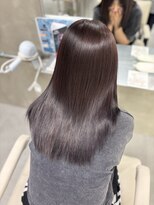 アヴァンス 西田辺(AVANCE.) ラベンダーカラー