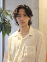 クオンヒール 堺筋本町店(QUON HEAL)&nbsp;永本龍我 堺筋本町