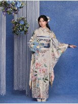 やま屋&nbsp;はたち振袖