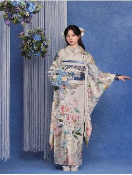 やま屋 はたち振袖