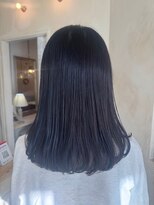 シェア(SHARE hair make works)&nbsp;【SHARE】 ☆お客様スタイル☆
