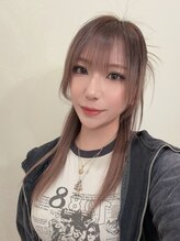 ジャム クリエイティブ ヘアデザイン(jam Creative Hair Design)&nbsp;Aya .