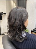 ☆ワンカールパーマ