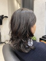 リベルタ(LIBERTA)&nbsp;☆ワンカールパーマ