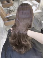 フーバイケンジ(fuu + KENJE)&nbsp;艶髪美髪20代30代40代髪質改善ストレート縮毛矯正トリートメント