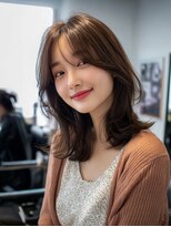 レリーリズ 大阪梅田(Rely Liz) ナチュラルレイヤー