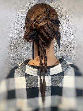 ララ(LalA) カチモリ