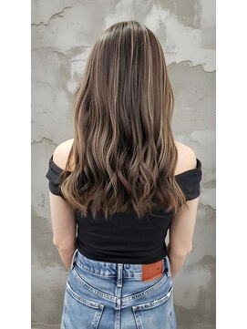 ヴィヴ(viv) ナチュラルハイライト