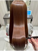 思わず触れたくなる＊極上ツヤ髪トリートメント