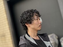 バーバーショップ スバル(BARBERSHOP SUBARU)