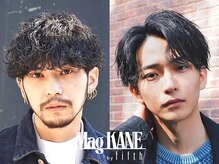 マグカーネバイフィフス オカヤ(Mag KANE by fifth okaya)