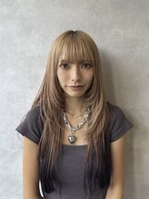 トパ(topa) 藤平 ゆみ