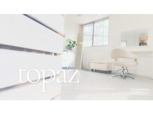 トパーズ(topaz)