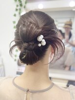 ジェシータ 品川駅前店(GESHITA)&nbsp;ソフトリボンカチモリ