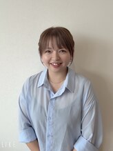 アグ ヘアー フレイズ 韮崎店(Agu hair phrase)&nbsp;藤原 ゆかり