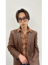 コージーエクラート 仙台店(Cozy.ECLART)&nbsp;齋藤 拓未