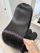 ルーム 青葉台店(ROOM)&nbsp;髪質改善ストレート