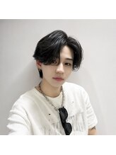 エクシア 心斎橋(EXCIA) 隈部 翼