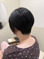 ブローノ(Blono)&nbsp;ショートボブ/似合わせ|Blono