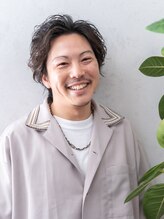 エニル 越谷店(enil) 鈴木 雅彦