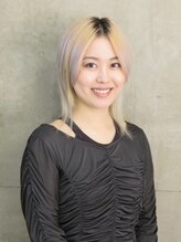 グラムゼロニ(gram02)&nbsp;田中 音桜