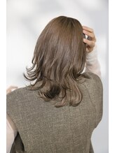 ヘア ヴィーヴル 田宮店(Hair BIVRE)