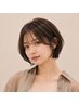 【忙しい方に◎120分】カット+カラー+トリートメントorプチスパ