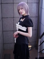エクラ(ECLAT) ラベンダーカラー
