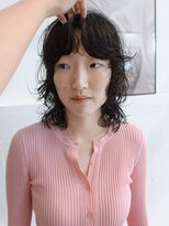 ライク ベター(like better)&nbsp;perm