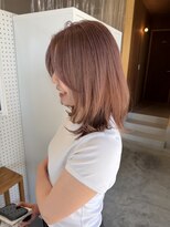 コクウ(COCU)&nbsp;ミディアムレイヤー